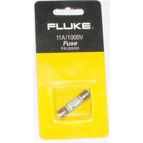 203403 Fluke 11Amp/1000V Fuse Qty 1
