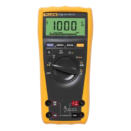 2727486 Fluke Digital Multimeter