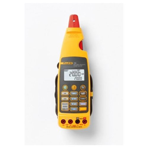 3362365 Fluke Milliamp Process Clamp Meter