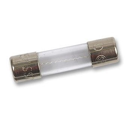 830828 Fluke Fuse 1Amp 600V Single Pack