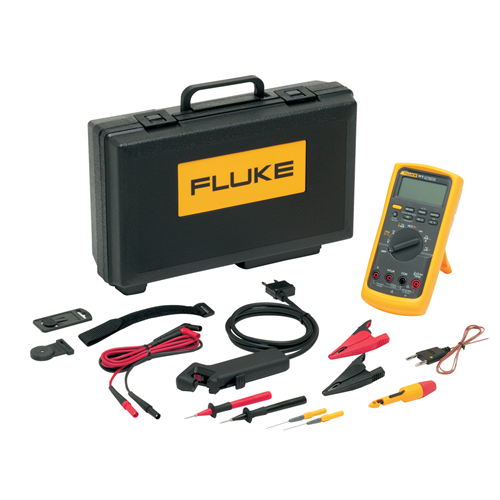 2117440 Fluke Automotive Meter Combo Kit