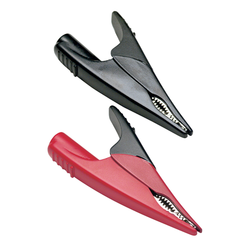 1610159 Fluke Alligator Clip Suregrip Large