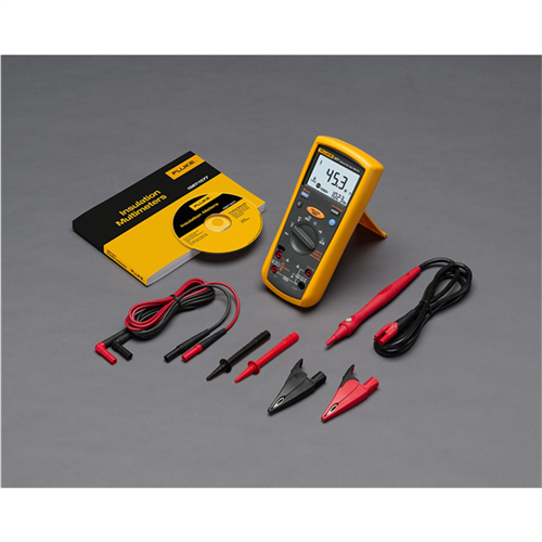 2157280 Fluke-1577 Multimeter