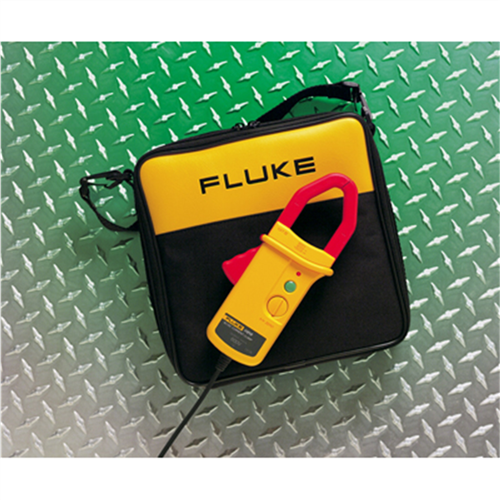 2096998 Fluke Ac/Dc Current Clamp W/Meter Ca