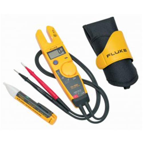 Electrical Tester Kit with Holster and 1AC II Voltage Tester