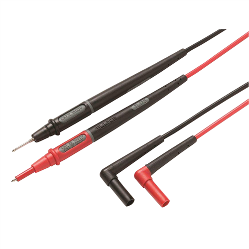 3521976 Fluke Twistguard Test Lead Set