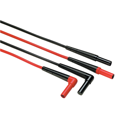 1610198 Fluke Suregrip Silicone Test Leads
