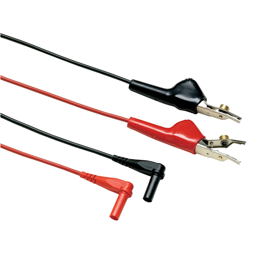 1273172 Fluke Bed Of Nails - Test Lead Set Telecom 5-Way