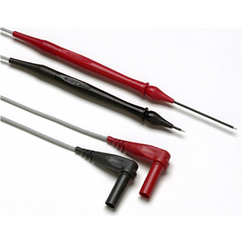 1590606 Fluke Slim Flex Test Lead Set
