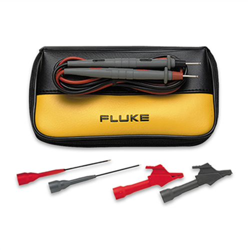 1277086 Fluke Test Lead Set Basic Electronic
