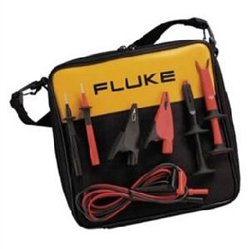 2097010 Fluke Suregrip Accessoty Kit With Meter Case