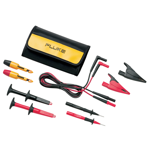 2150715 Fluke Automotive Test Lead Kit
