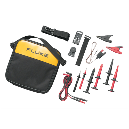 3045646 Fluke Ind Master Test Lead Set