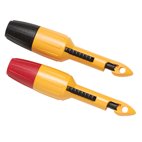 2149098 Fluke Insulation Piercing Probes W/Banana Jack