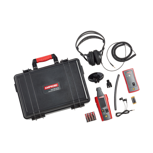 5117474 / ULD-420 Fluke Ultrasonic Leak Detector With Transmitter