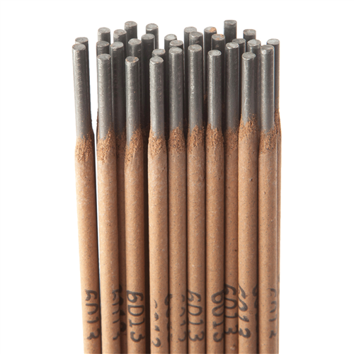 30301 Forney Industries E6013, Steel Electrode, 3/32 In X 1 Pound