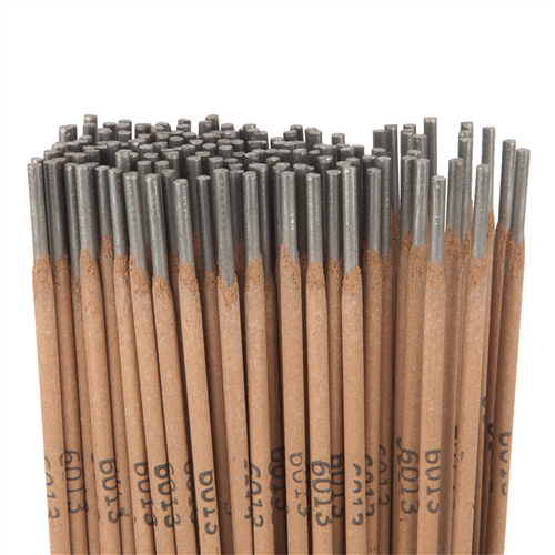 30305 Forney Industries E6013, Steel Electrode, 3/32 In X 5 Pound