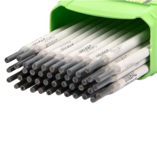 30689 Forney Industries E7018 Ac, Stick Electrode, 5/32 In X 5 Pound