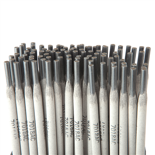 30690 Forney Industries E7018 Ac, Stick Electrode, 5/32 In X 10 Pound