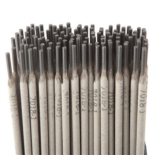 30705 Forney Industries E7018, Stick Electrode, 3/32 In X 5 Pound