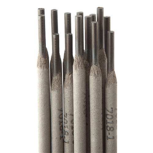 30801 Forney Industries E7018, Stick Electrode, 1/8 In X 1 Pound
