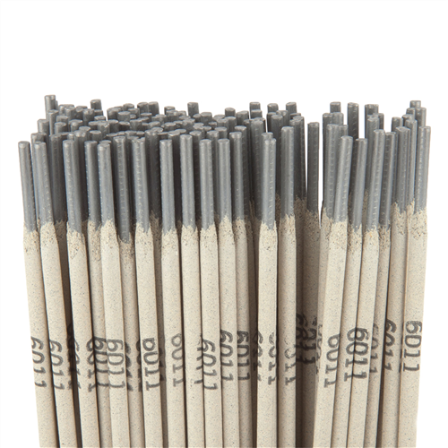 31105 Forney Industries E6011, Stick Electrode, 3/32 In X 5 Pound