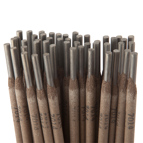 32205 Forney Industries E7014, Steel Electrode, 5/32 In X 5 Pound