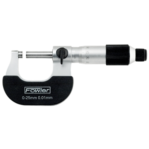 72-229-209 Fowler Micrometer