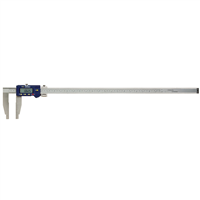 74-100-024-1 Fowler Electronic Lrg Range 0-24 Inch Caliper