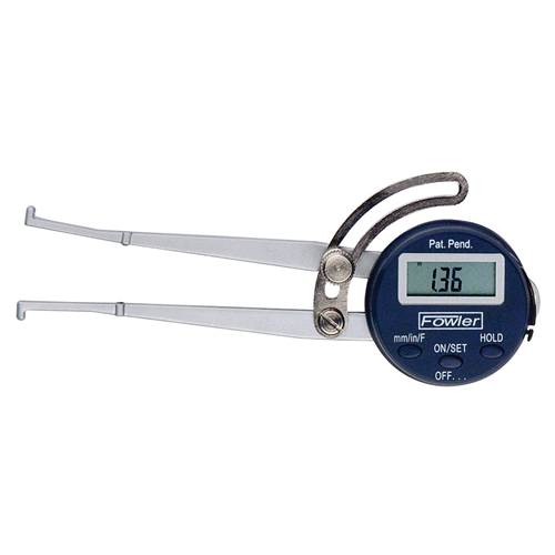 745547300 Fowler 6" Inside Digital Caliper