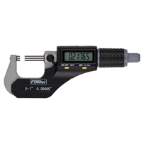 748700010 Fowler Xtra Value Ii Electronic Micrometer