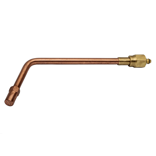 0323-0271 Firepower Tip Rose Bud