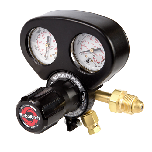 0386-0875 Firepower Turbotorch Gp250-500-580 Regulator