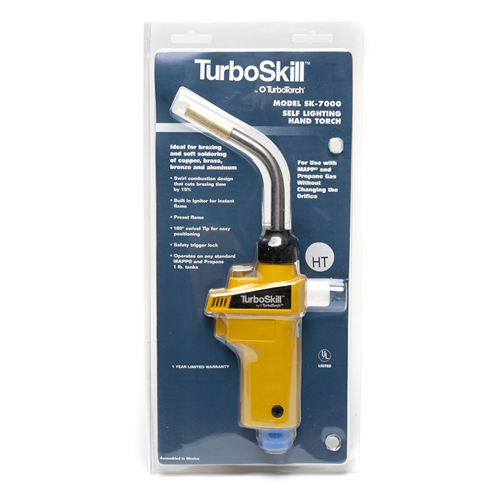0426-4001 Firepower Turbo Torch Sk7000