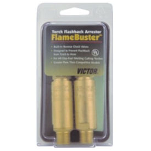 0656-0001 Firepower Flash Black