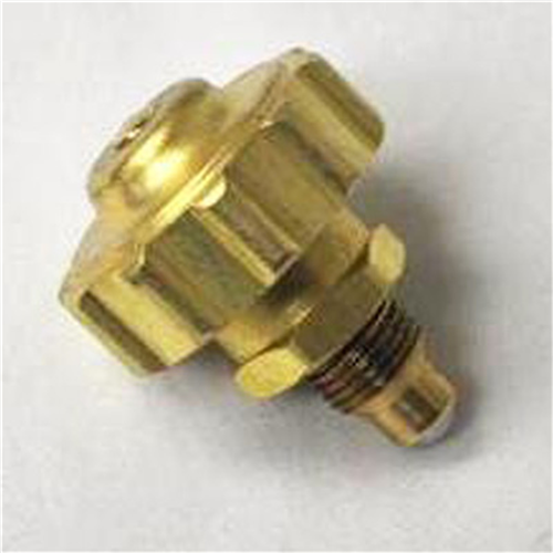 0662-0016 Firepower Control Valve