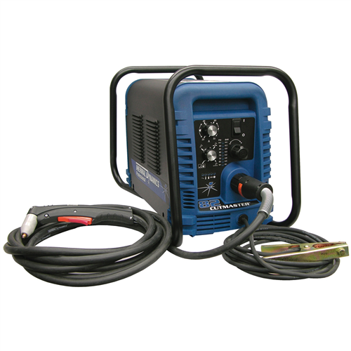 1-1130-1 Firepower Thermal Dynamics Cutmaster True Series 82 Plasma