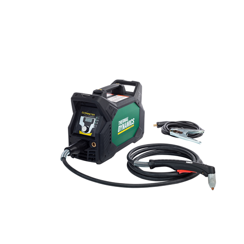 1-4000-1 Firepower Td Cutmaster 40 W/ Sl60 1Torch