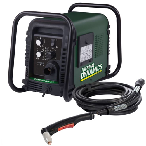 1-5830-1 Firepower Thermal Dynamics Cutmaster 58