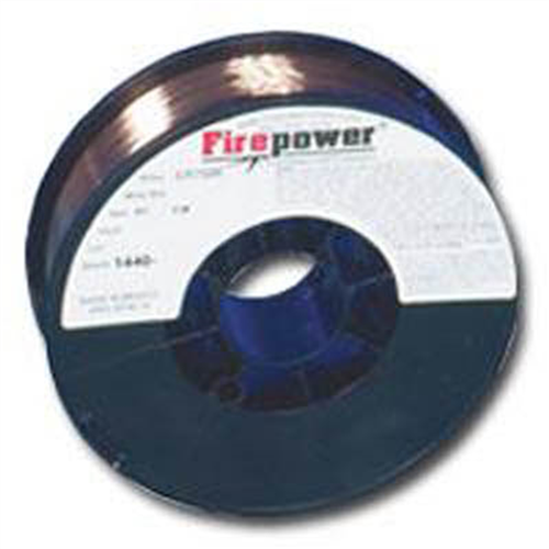 1440-0217 Firepower Mig Wire .030 33Lb