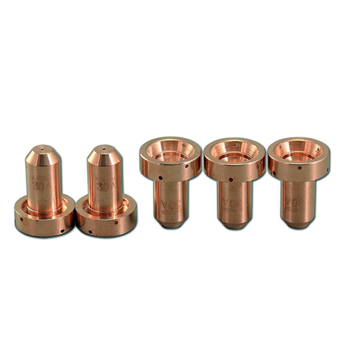 2303464 Firepower Drag Tips 5 Pk