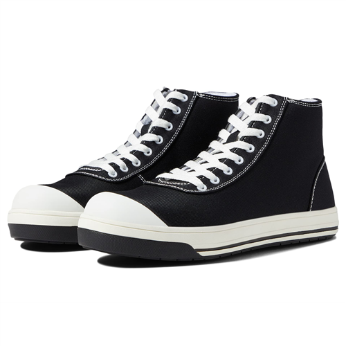 A300-10M Avenger Work Boots Nautilus Safety Footwear - Guard Series - Men'S Boots - Composite Toe - Ic|Eh|Sr - Black - Size: 14W
