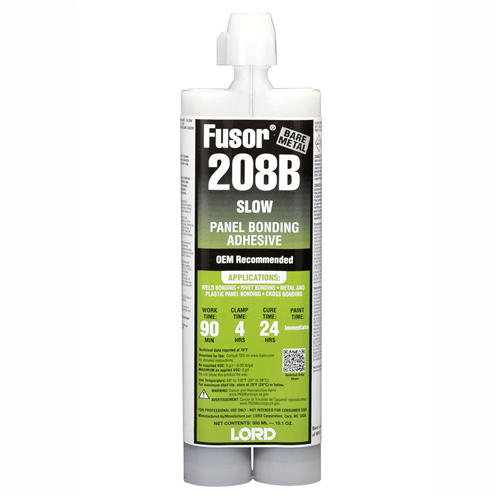 10175 Norton Company Fusor 208B Panel Bonding  6/Case