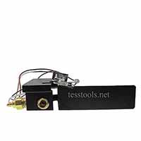 Desa GA9200 Manual Pilot Kit for All Ramp Pan Burner Hearth Kits