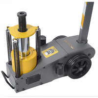 G432024 Gaither Tool Co. 24 Ton Air Service Jack
