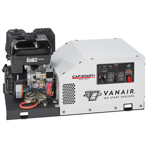 051538-002 Goodall Manufacturing Cap Start 3000 Engine Starter 12 Volt