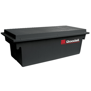 13-438 Goodall Manufacturing Super Boost All Battery Box With Connection Cables