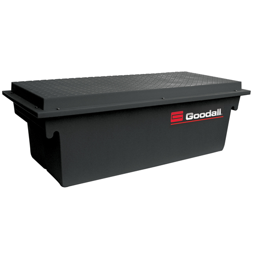 13-438 Goodall Manufacturing Super Boost All Battery Box With Connection Cables