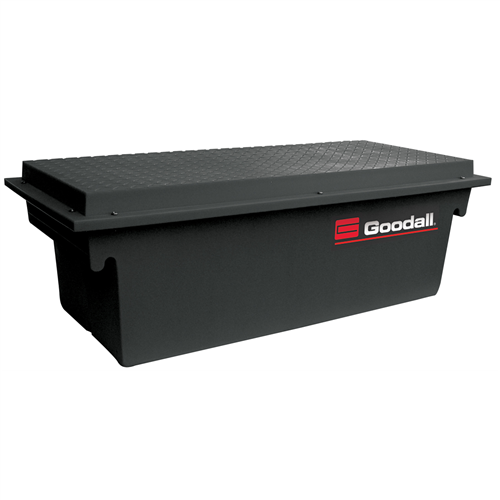 Super Boost All Battery Box With Connecting Cables