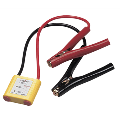 32-030 Goodall Manufacturing Antizap Clamp-On Surge Protection 12/24 Volt